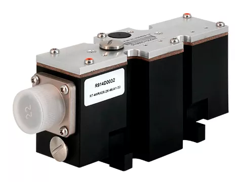 RT-4WRAE — Встроенный пропорциональный усилитель