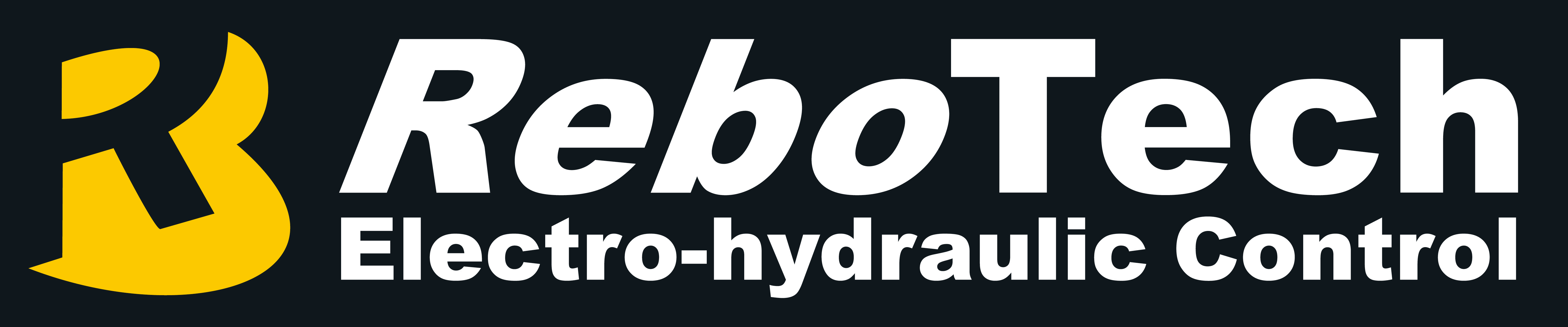 ReboTech Electro-hydraulic Control
